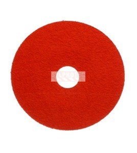 Disque en fibre 3M 787C grain 60  5 po meuleuse à angle droit, caisse de 100
