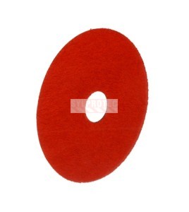 Disque en fibre 3M 787C grain 60+ 5 po meuleuse à angle droit, caisse de 100