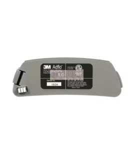 3M Adflo Lithium-Ion Battery for PAPR Respirator