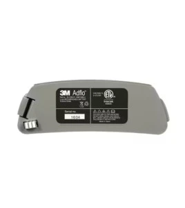 Pile ion-lithium pour respirateur PAPR Adflo 3M