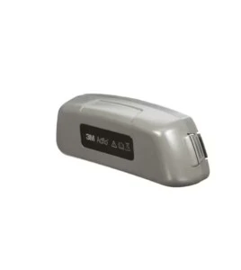 Pile ion-lithium pour respirateur PAPR Adflo 3M