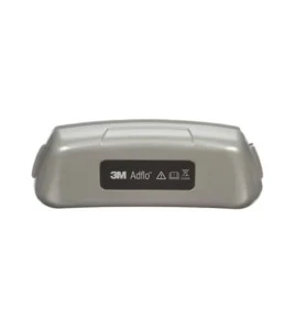 Pile ion-lithium pour respirateur PAPR Adflo 3M