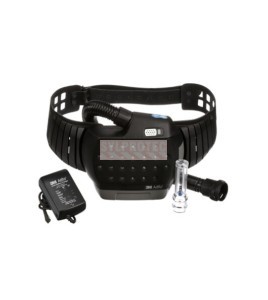 3M Adflo Complete PAPR Turbo Assembly with Lithium-Ion Battery