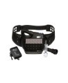 Ensemble turbo PAPR Adflo 3M complet avec pile ion-lithium
