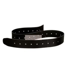 3M Adflo Leather Belt Front Replacement Part