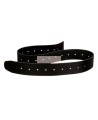 3M Adflo Leather Belt Front Replacement Part