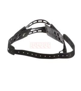 Ceinture en cuir pour respirateur PAPR Adflo 3M