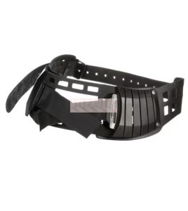 Ceinture en cuir pour respirateur PAPR Adflo 3M