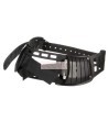 Ceinture en cuir pour respirateur PAPR Adflo 3M