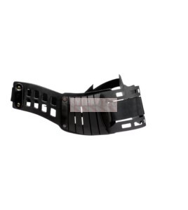 Ceinture à attache rapide pour respirateur PAPR Adflo 3M