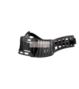 Ceinture à attache rapide pour respirateur PAPR Adflo 3M