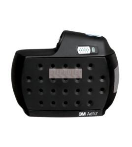 3M Adflo Replacement Motor Blower with Cover for PAPR
