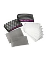 Trousse de départ haute efficacité Adflo 3M avec filtres et préfiltres