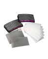 Trousse de départ haute efficacité Adflo 3M avec filtres et préfiltres
