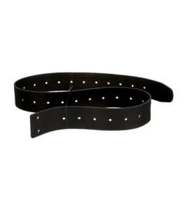 3M Adflo Leather Belt Front Replacement Part