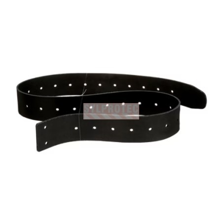 Pièce avant de rechange pour ceinture en cuir Adflo 3M