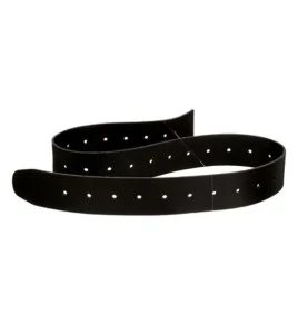 Pièce avant de rechange pour ceinture en cuir Adflo 3M