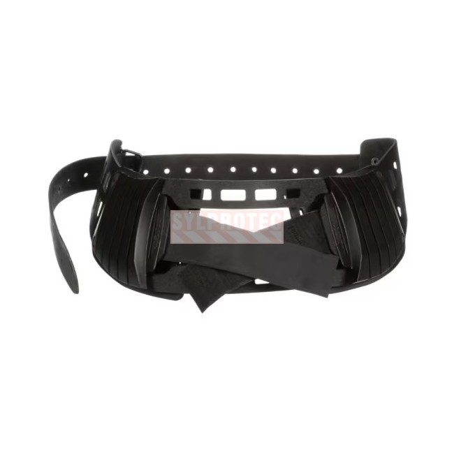 Ceinture en cuir pour respirateur PAPR Adflo 3M
