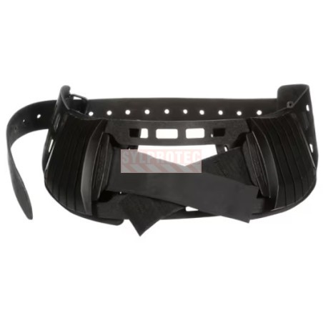 3M Adflo Leather Belt for PAPR