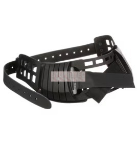 3M Adflo Leather Belt for PAPR