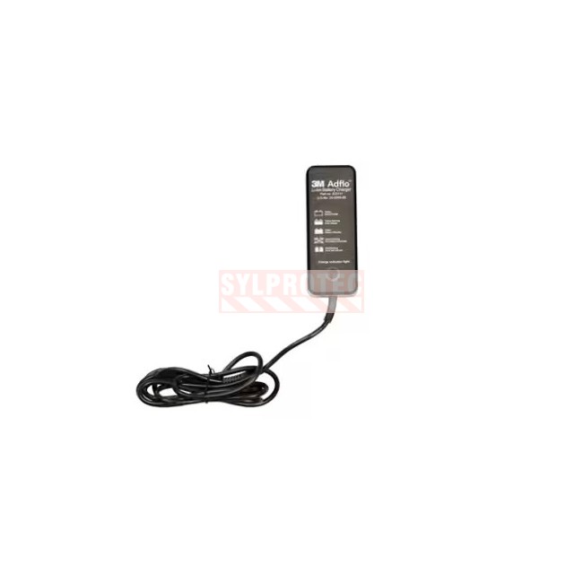 3M Adflo Smart Battery Charger for Lithium-Ion PAPR