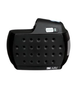 3M Adflo Replacement Motor Blower with Cover for PAPR