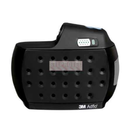 3M Adflo Replacement Motor Blower with Cover for PAPR