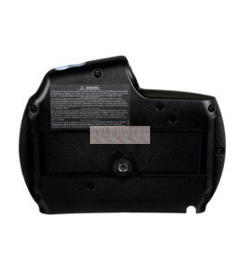 Souffleur à moteur avec couvercle de remplacement pour PAPR Adflo 3M
