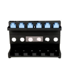 Chargeur de pile 6 ports pour respirateur PAPR Adflo 3M