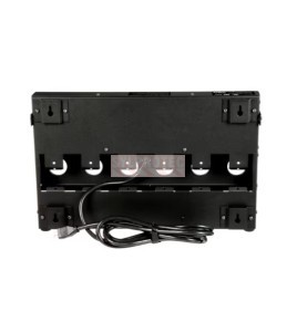 Chargeur de pile 6 ports pour respirateur PAPR Adflo 3M