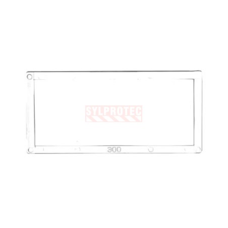 3M Speedglas 3.0× Magnifying Lens for 9100 Series Welding Helmets