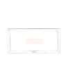 Plaque de grossissement 3,0× Speedglas 3M pour masques de soudage série 9100