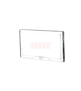 Plaque de grossissement 3,0× Speedglas 3M pour masques de soudage série 9100