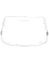 Plaque de protection extérieure haute température Speedglas 3M 06-0200-53 pour masques 9100, sac de 10