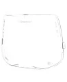 Plaque de protection extérieure haute température Speedglas 3M 06-0200-53 pour masques 9100, sac de 10