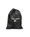 Sac de protection Speedglas 3M 06-0500-65 noir pour masques et systèmes Adflo