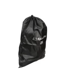 Sac de protection Speedglas 3M 06-0500-65 noir pour masques et systèmes Adflo