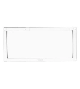 3M Speedglas 06-0500-56 Magnifying Plate 1.5x for 9100 Welding Helmets
