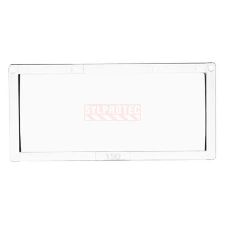 3M Speedglas 06-0500-56 Magnifying Plate 1.5x for 9100 Welding Helmets