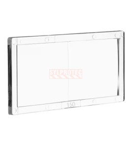 3M Speedglas 06-0500-56 Magnifying Plate 1.5x for 9100 Welding Helmets