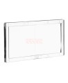 Plaque de grossissement Speedglas 3M 06-0500-56, grossissement 1,5x, pour masques de soudage 9100