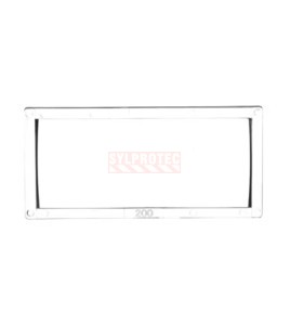 3M Speedglas 06-0500-57 Magnifying Plate 2.0x for 9100 Welding Helmets