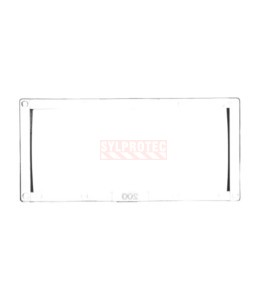 3M Speedglas 06-0500-57 Magnifying Plate 2.0x for 9100 Welding Helmets