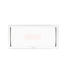 3M Speedglas 06-0500-58 Magnifying Plate 2.5x for 9100 Welding Helmets
