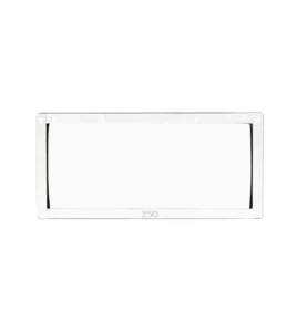 3M Speedglas 06-0500-58 Magnifying Plate 2.5x for 9100 Welding Helmets