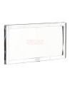 Plaque de grossissement Speedglas 3M 06-0500-58, grossissement 2,5x, pour masques de soudage 9100