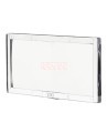 Plaque de grossissement Speedglas 3M 06-0500-58, grossissement 2,5x, pour masques de soudage 9100
