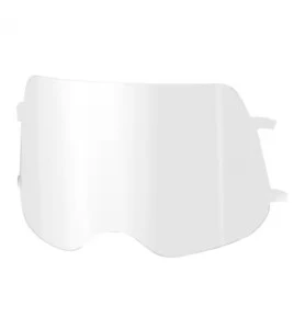 Speedglas 3M 9100 FX-Air High-Visibility Grinding Visor, Bag of 5