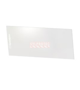 Plaque de protection intérieure Speedglas 3M 9000V, 06-0200-10, sac de 5