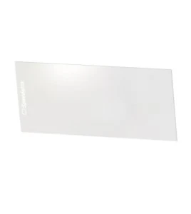 Plaque de protection intérieure Speedglas 3M 9000V, 06-0200-10, sac de 5
